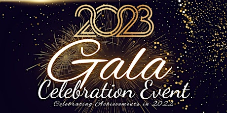 2023 Gala Celebration Event