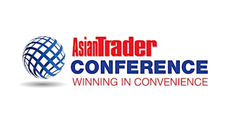 Asian Trader Conference primary image