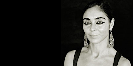 Shirin Neshat: In Conversation primary image