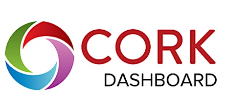 Cork Open Data Dashboard Launch  primary image