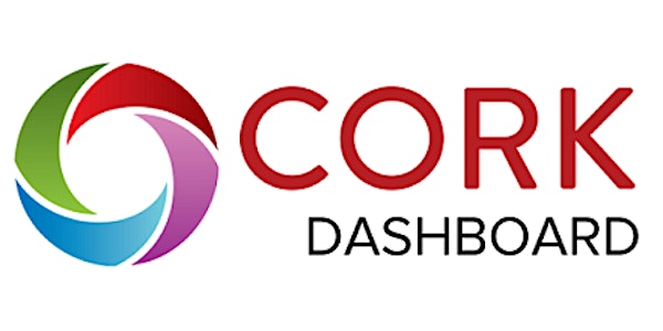 Cork Open Data Dashboard Launch 