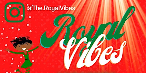 Royal Vibes Presents Merry Kickmas Kickball tournament