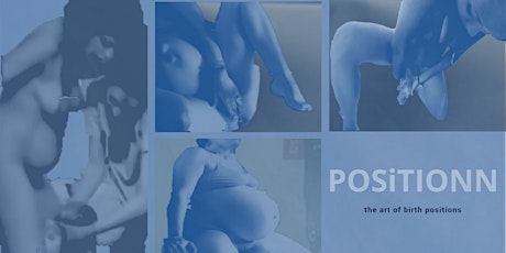 The art of birth positions primary image