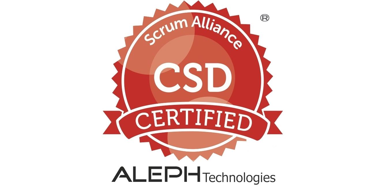 Certified Scrum Developer® Workshop (CSD®) – Austin, TX (Feb 7th- 9th)