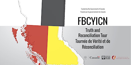 Reconciliation Conversation in Fort Nelson primary image