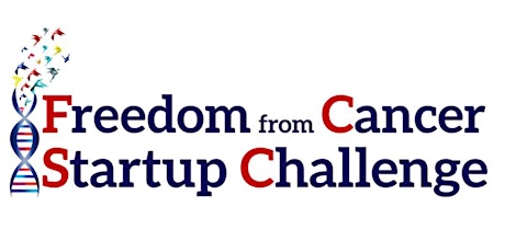 Freedom From Cancer Startup Challenge- Meet & Greet primary image