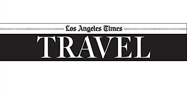 Travel Talks at The Times