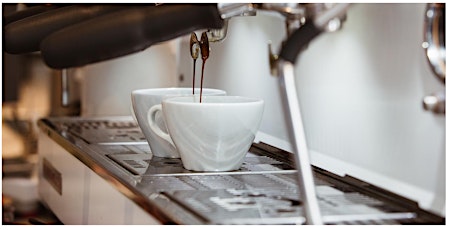 Image principale de Espresso Foundations  - Barista Coffee Class Canberra
