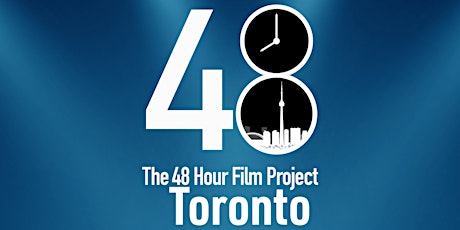 Toronto 48hfp 2022 Premiere Screening GROUP B