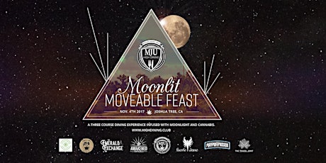 Moonlit Moveable Feast 11/4 primary image