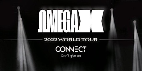 OMEGA X SELFIES USA TOUR