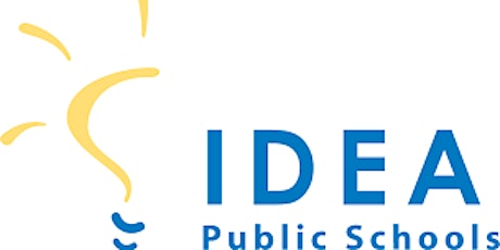 IDEA Teacher Recruitment Event -Harlingen, TX primary image