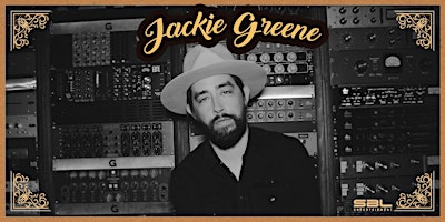 Jackie Greene Band NYE