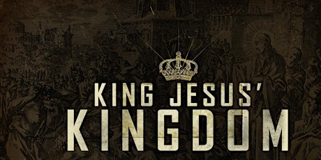 Jesus in the Kingdom