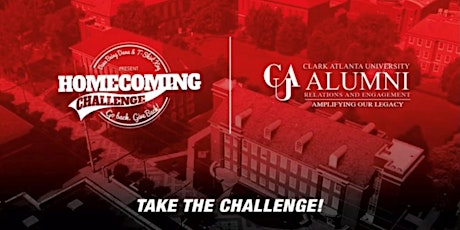 CAU - The Homecoming Challenge