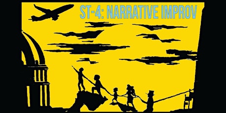 ST-4: Narrative Improv primary image