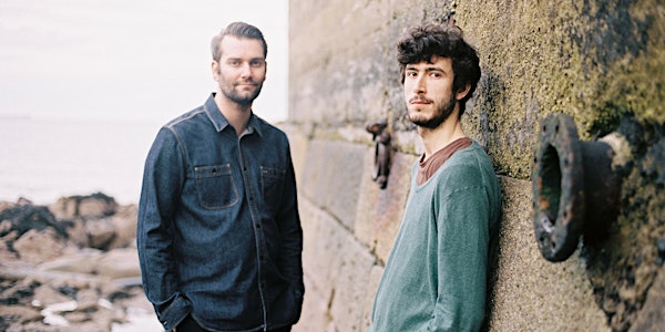 Other Directions: Sebastian Adams + Jonathan Nangle