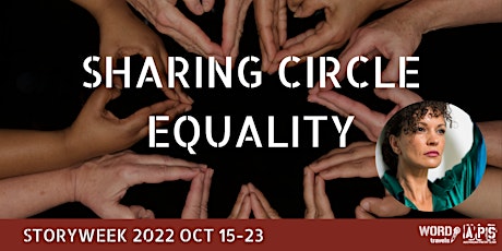 Sharing Circle - Equality primary image