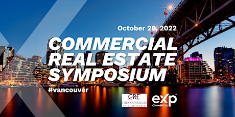 Commercial Real Estate Symposium