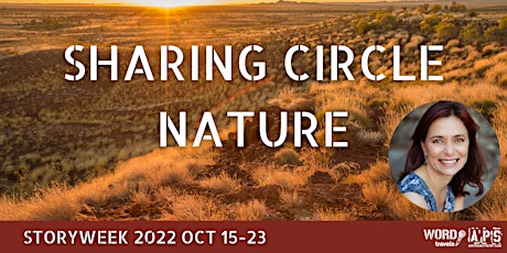 Sharing Circle - Nature primary image