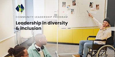 Leadership in diversity and inclusion: Kapunda Session