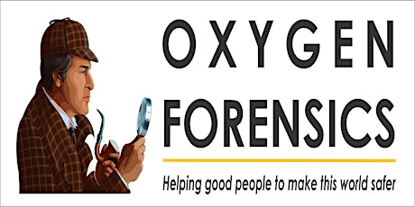 Oxygen Forensics Complete primary image