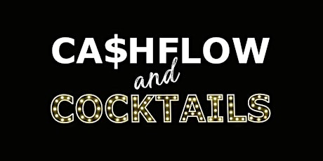 Primaire afbeelding van Cashflow & Cocktails • Yacht Meetup