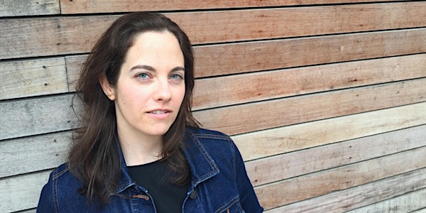 Shawna Caspi CD Release + Concert