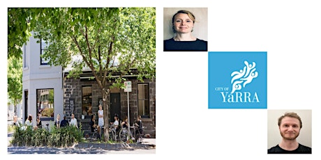 YCAN Climate Solutions Webinar Series - Urban Forestry in the City of Yarra