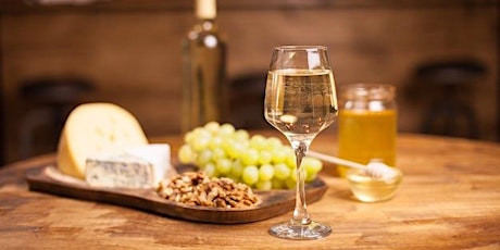 Sunday Luxe Series: Food Mission - Wine Tasting Class