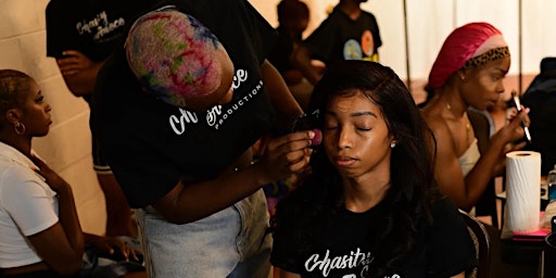 VOLUNTEER HAIRSTYLISTS/MUAS WANTED - Life in Color: Motherland Fashion Show