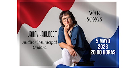 Imagen principal de War Songs