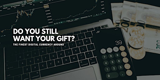 Do you still want your gift?