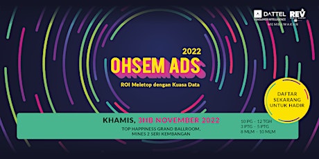 OHSEM ADS 2022