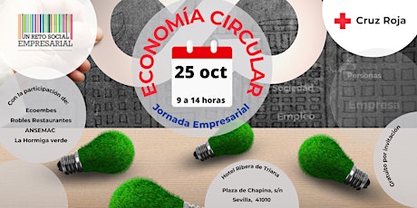 Jornada Empresarial de Economía Circular