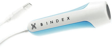 Bindex® ultrasound scan and potential use in a primary care setting primary image