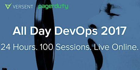 All Day DevOps Viewing Party - Melbourne primary image