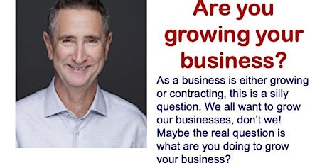 Create Business Growth