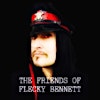 Logotipo de Flecky Bennett Productions