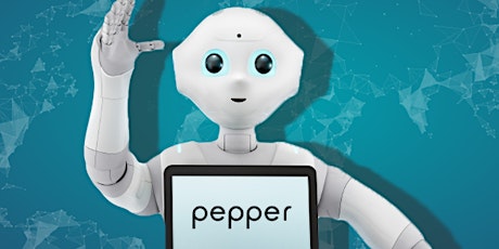 Pepper Meetups for General Public - Intermediate Session primary image