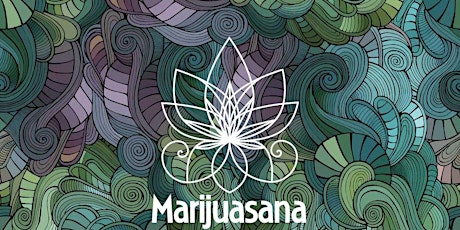 Marijuasana - Cannabis Yoga in Anchorage! primary image