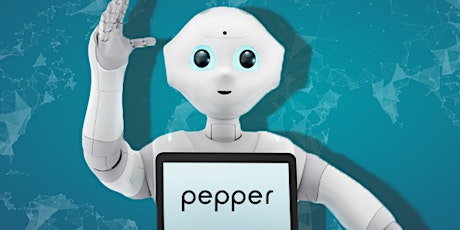 Pepper Meetups for Students - Intermediate Session primary image