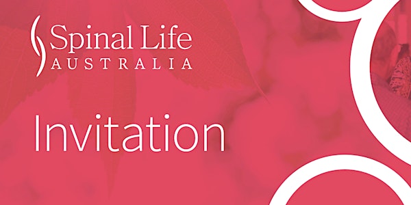 Spinal Life Australia Accessibility Day 2017