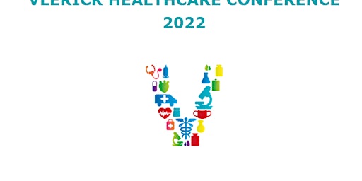 Healthcare Conference 2022:  Stepping up for Sustainability