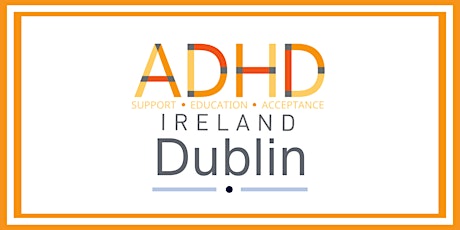 Adult ADHD Face to Face Support Group
