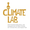 Logotipo de Climate Lab