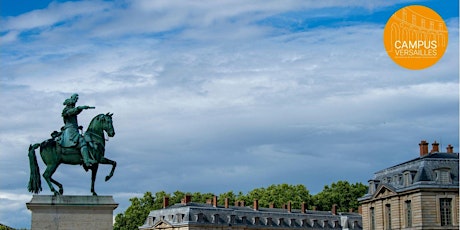 Bamboche du Campus Versailles 2022