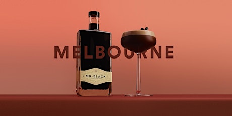 Mr Black Festival of the Espresso Martini - Melbourne - 2017 primary image
