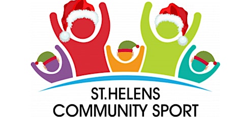 St Helens Santa Dash 2022