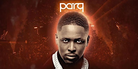 YG Album release party at Parq Night Club